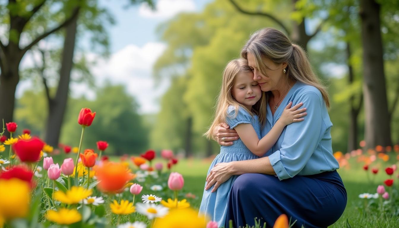 découvrez 7 exemples de poèmes touchants et personnalisables pour exprimer tout votre amour et votre tendresse à votre filleule. inspirez-vous de ces textes émouvants pour créer un message unique et sincère !
