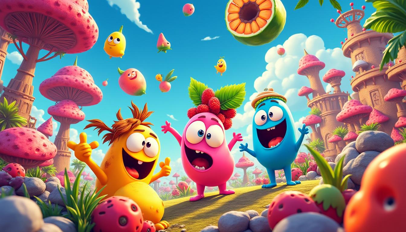 découvrez comment le cinéma utilise l'hyperbole pour marquer les esprits : analysez des exemples marquants et inspirez-vous de ces techniques stylistiques pour enrichir vos créations.