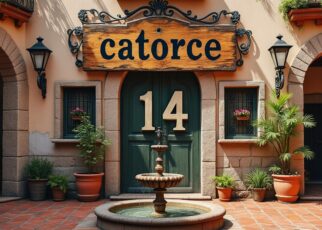 découvrez la signification du chiffre 14 en espagnol, son écriture, sa prononciation et son importance culturelle dans la langue et l’histoire hispanophones.