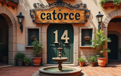 découvrez la signification du chiffre 14 en espagnol, son écriture, sa prononciation et son importance culturelle dans la langue et l’histoire hispanophones.
