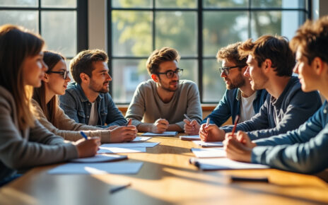 découvrez les critères essentiels pour réussir la conclusion à l’oral du brevet : explications claires des attentes, conseils de présentation et points à valoriser pour maximiser votre note.