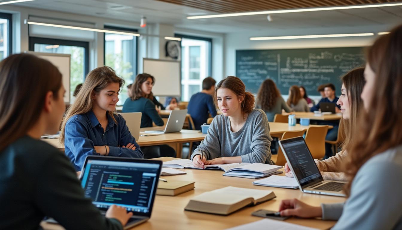découvrez comment les personnes avec des troubles dys peuvent relever le défi de la double tâche. conseils, soutien et solutions pour surmonter ensemble les obstacles du quotidien.