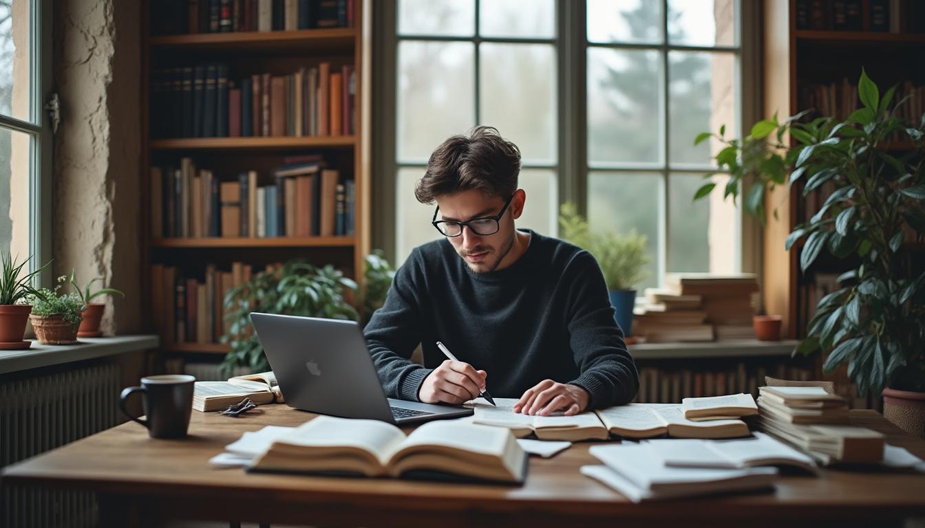 découvrez les meilleures alternatives au verbe être avec cette liste de synonymes incontournables et astuces pour enrichir vos textes en français.