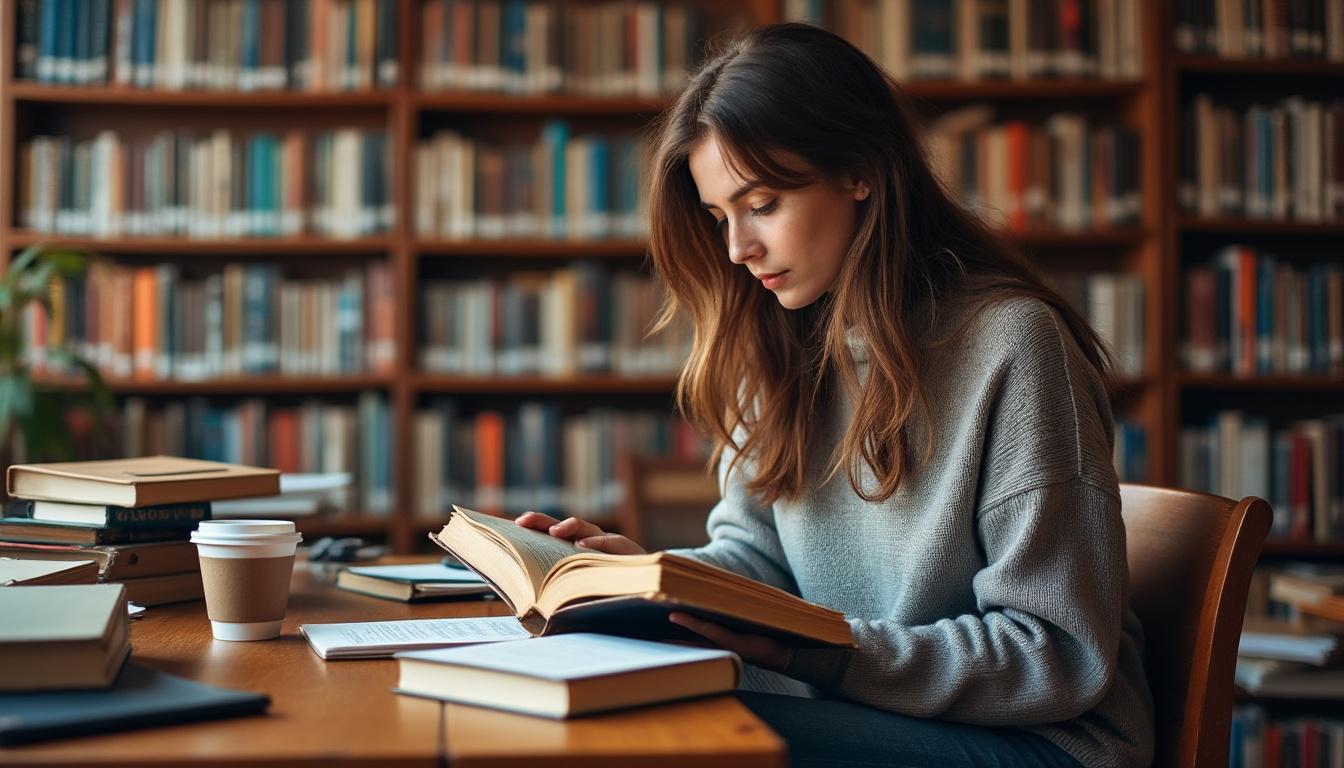 découvrez pourquoi l'explication de texte en philosophie est essentielle pour saisir la profondeur des idées, développer votre esprit critique et mieux comprendre les concepts philosophiques.