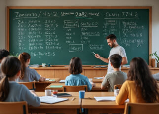 découvrez des astuces efficaces pour apprendre et mémoriser facilement les nombres en espagnol. progressez rapidement et améliorez votre vocabulaire avec nos conseils pratiques.