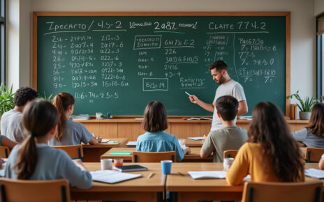découvrez des astuces efficaces pour apprendre et mémoriser facilement les nombres en espagnol. progressez rapidement et améliorez votre vocabulaire avec nos conseils pratiques.