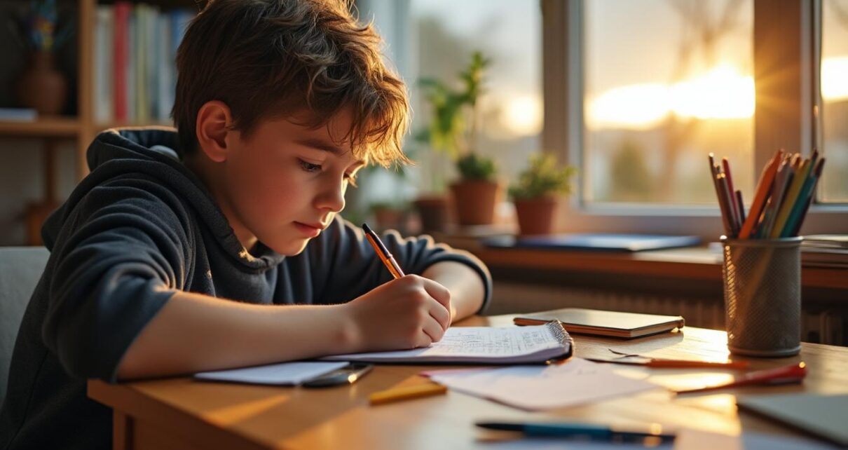 découvrez notre sélection des 10 meilleurs exemples de rédaction pour la 6e, à télécharger gratuitement et rapidement. idéal pour inspirer vos élèves ou enfants et améliorer leurs compétences en expression écrite !