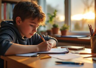 découvrez notre sélection des 10 meilleurs exemples de rédaction pour la 6e, à télécharger gratuitement et rapidement. idéal pour inspirer vos élèves ou enfants et améliorer leurs compétences en expression écrite !