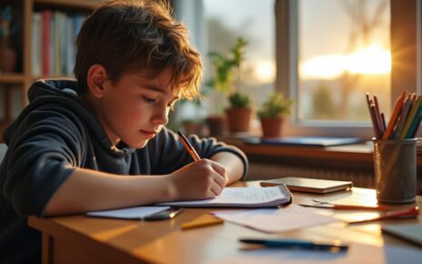 découvrez notre sélection des 10 meilleurs exemples de rédaction pour la 6e, à télécharger gratuitement et rapidement. idéal pour inspirer vos élèves ou enfants et améliorer leurs compétences en expression écrite !