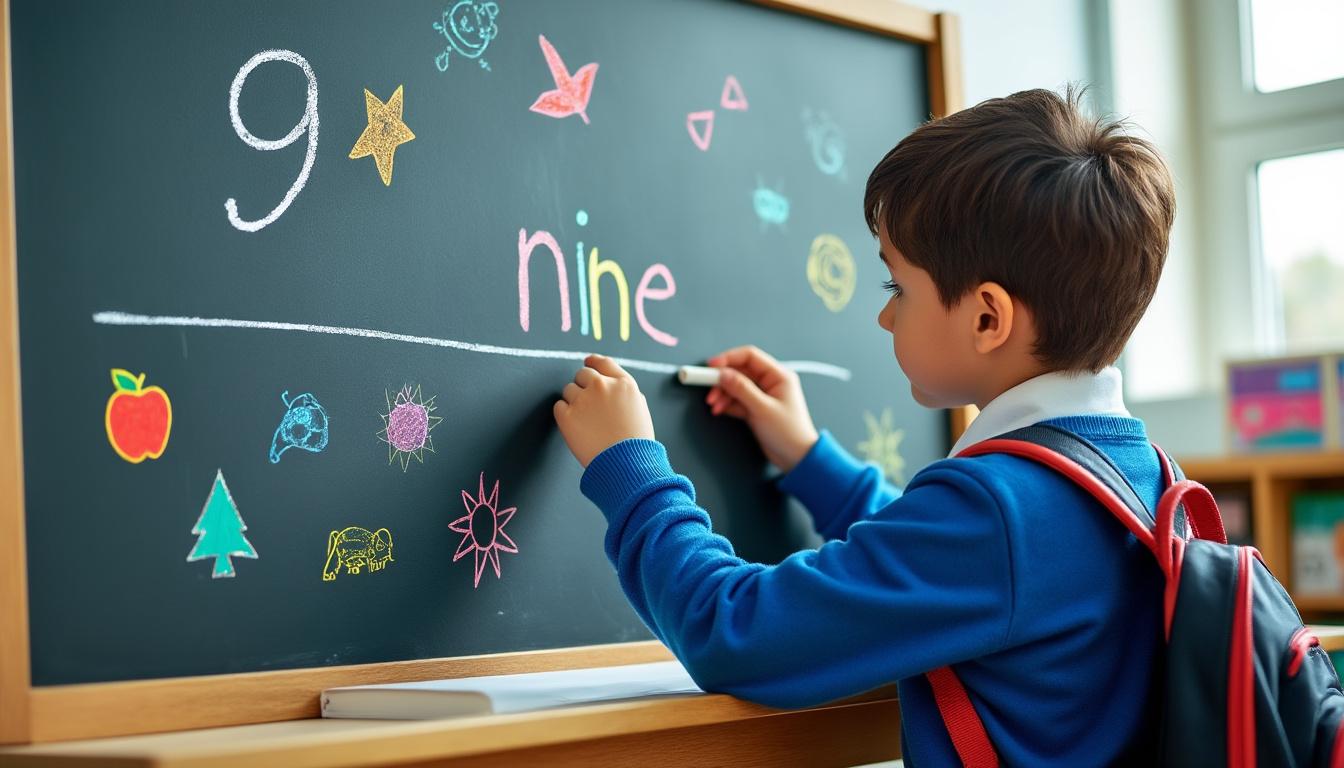 découvrez comment prononcer correctement le chiffre 9 en espagnol avec des astuces simples pour parler comme un natif.