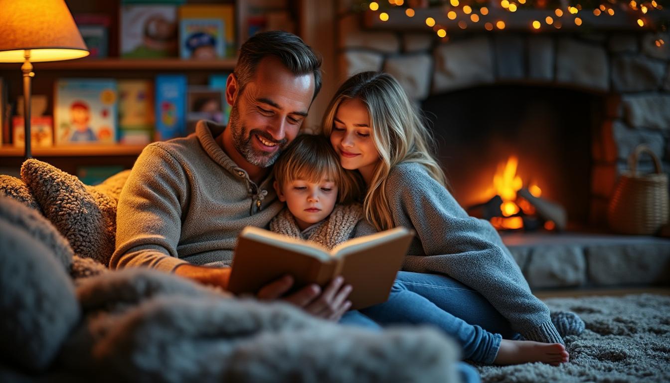 découvrez une citation touchante d'une belle-mère célébrant l'amour et la fraternité au sein d'une famille recomposée, un hommage à l'unité et au lien familial.