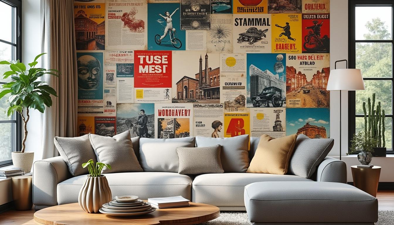 découvrez nos conseils pratiques pour harmoniser votre fond photo coloré fait maison avec vos meubles, et créez un décor esthétique et cohérent pour vos séances photo.