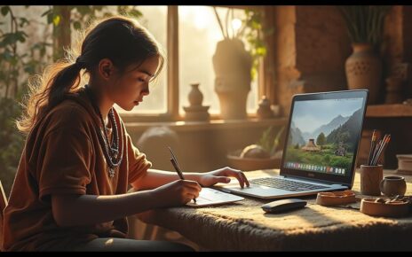 découvrez comment intégrer efficacement la technologie dans votre carte mentale du néolithique pour la classe de 6e et enrichir votre apprentissage historique.