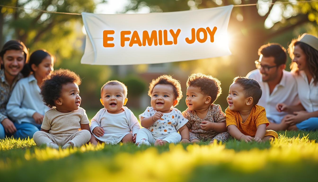 découvrez comment créer une belle histoire captivante en utilisant une liste de prénoms de garçon commençant par la lettre e, idéale pour stimuler votre créativité et enrichir vos récits.