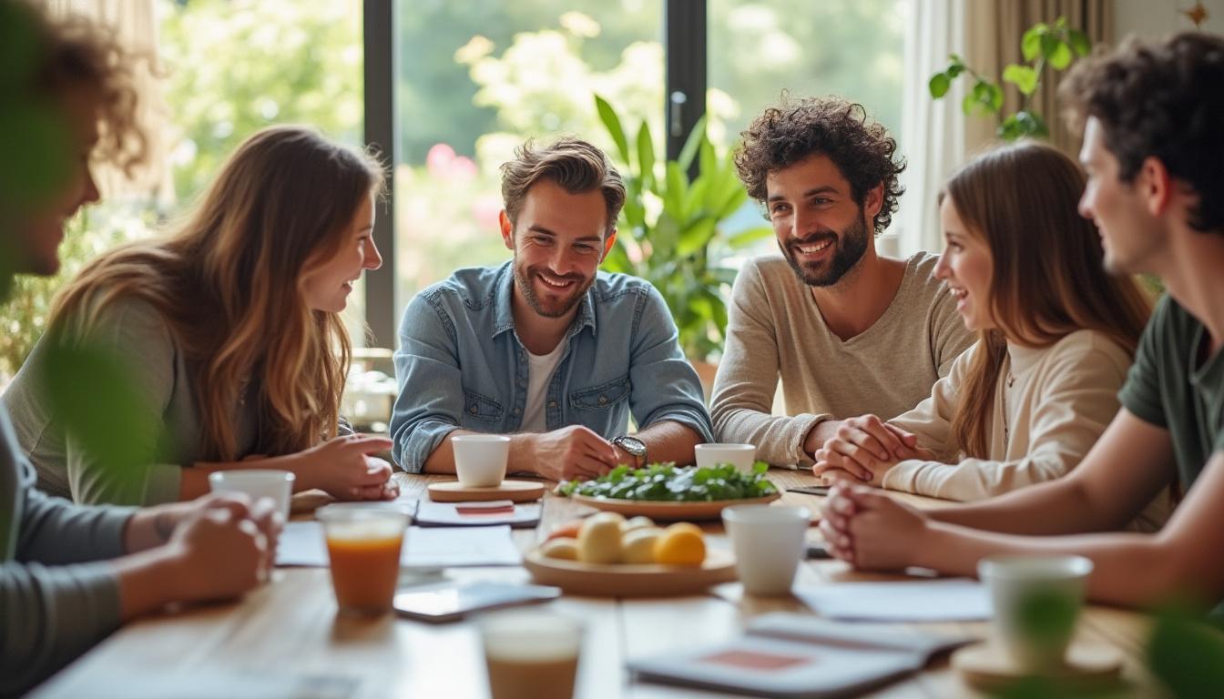 découvrez comment créer une belle histoire unique en utilisant une liste de prénoms de garçon commençant par la lettre e pour inspirer votre récit.