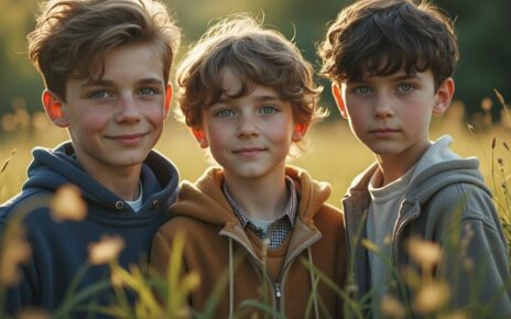 découvrez comment créer une belle histoire en utilisant une liste unique de prénoms de garçon commençant par la lettre e, pour inspirer vos récits et personnages.