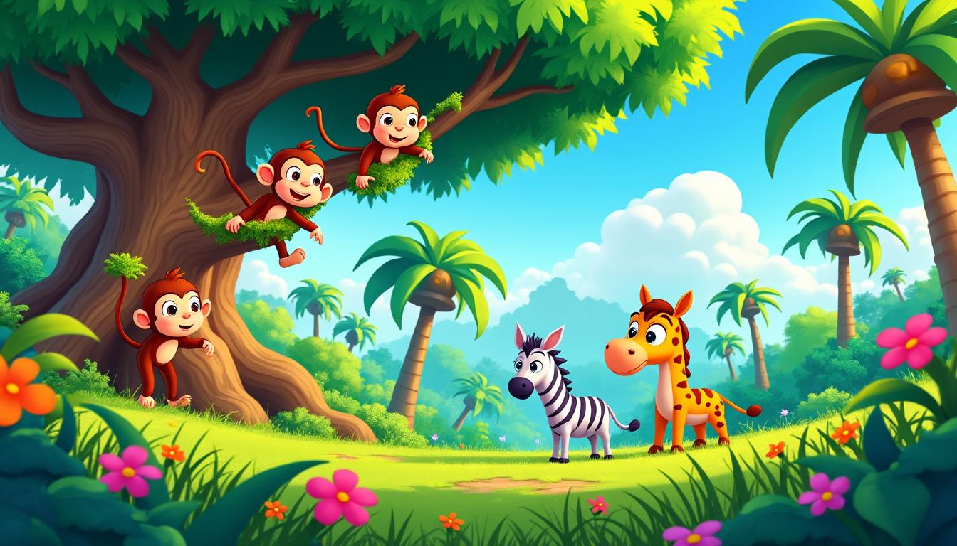 explorez notre liste exclusive de personnages de dessins animés dont le nom commence par z. découvrez ou redécouvrez vos héros préférés, leurs histoires et leurs aventures inoubliables !