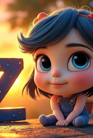 explorez notre liste des personnages de dessin animé commençant par la lettre z et retrouvez vos héros préférés des séries et films d’animation.