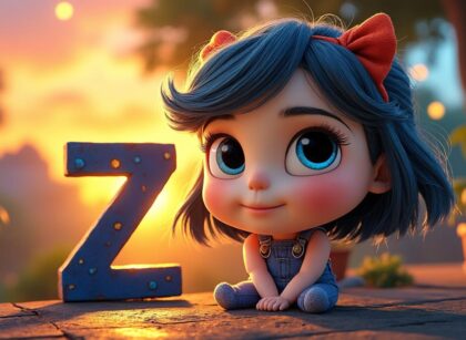 explorez notre liste des personnages de dessin animé commençant par la lettre z et retrouvez vos héros préférés des séries et films d’animation.