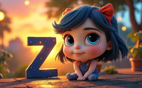 explorez notre liste des personnages de dessin animé commençant par la lettre z et retrouvez vos héros préférés des séries et films d’animation.