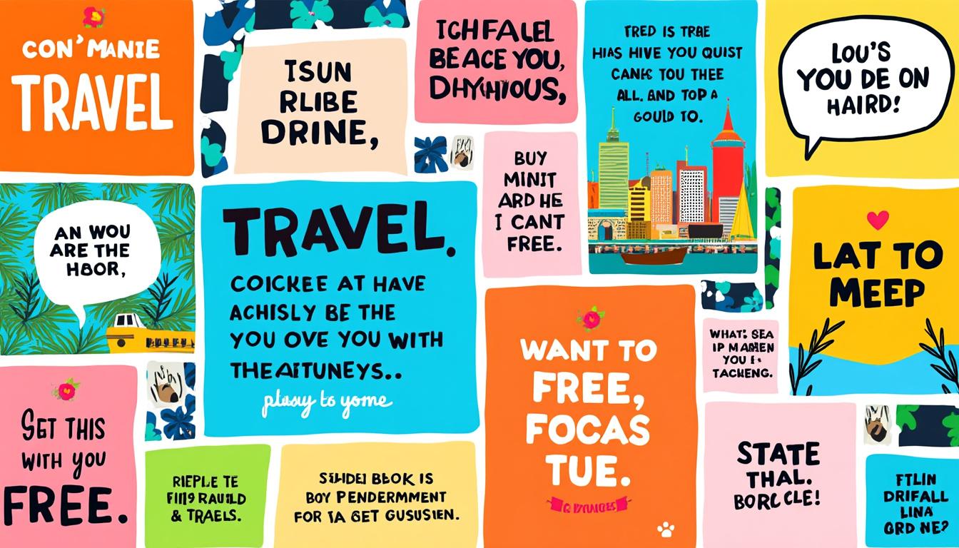 découvrez un texte plein d’humour sur les vacances ! idéal pour se détendre, rire et profiter de l’été. parfait pour tous ceux qui veulent s’évader avec le sourire.