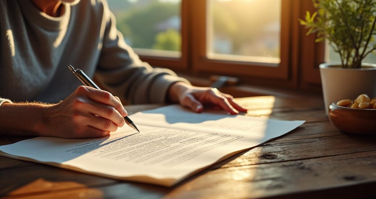 découvrez un exemple poignant de lettre familiale en espagnol pour améliorer votre expression écrite. parfait pour apprendre à transmettre émotions et sentiments.