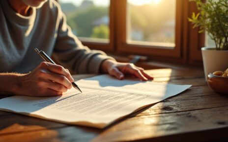 découvrez un exemple poignant de lettre familiale en espagnol pour améliorer votre expression écrite. parfait pour apprendre à transmettre émotions et sentiments.