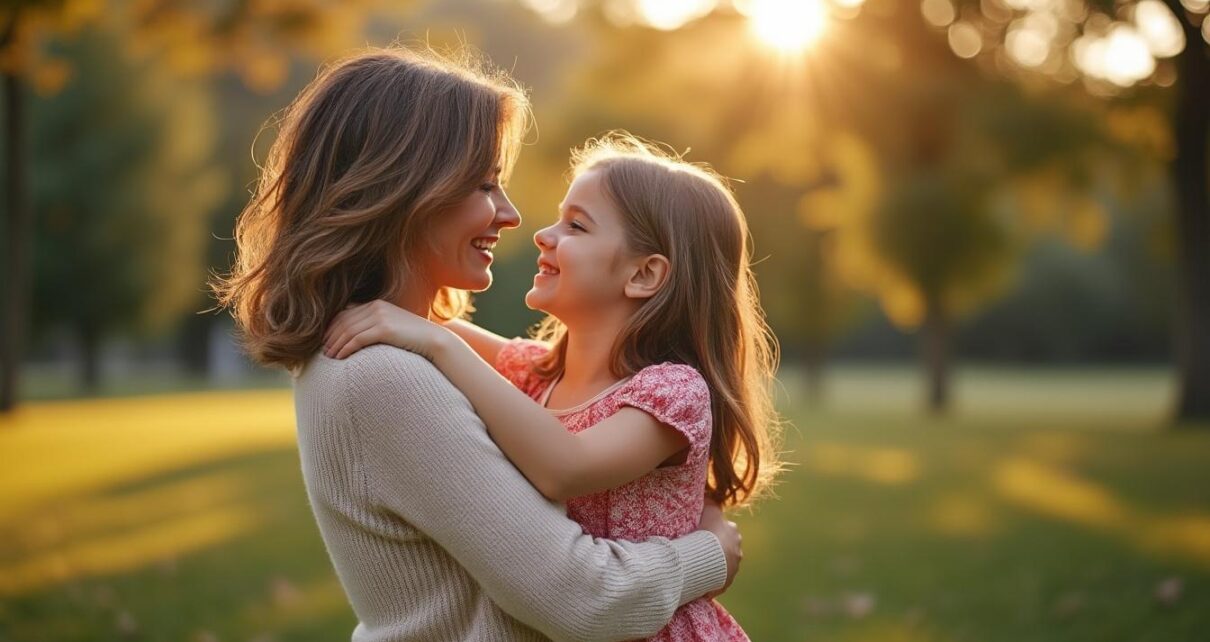 découvrez des poèmes touchants d'une maman pour sa fille, célébrant la vie, l'amour et les liens précieux qui unissent mère et enfant.