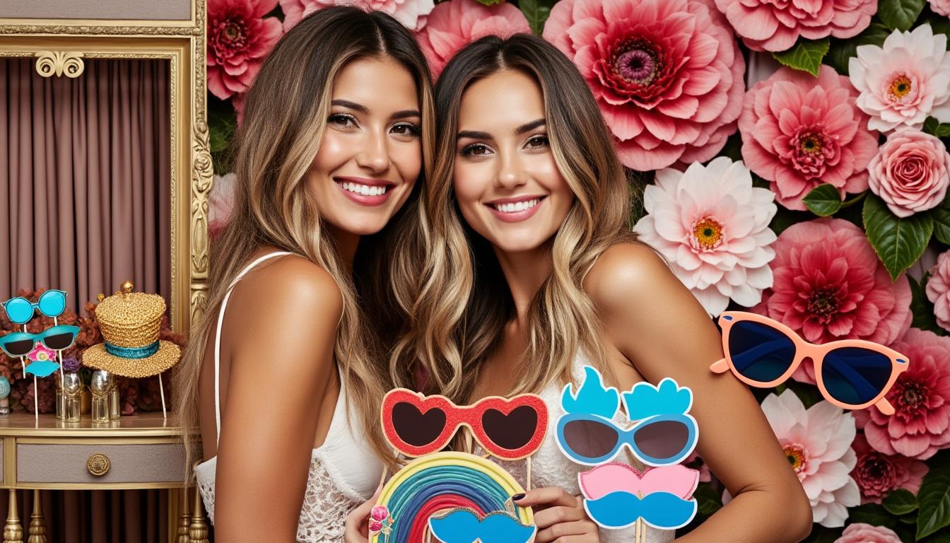 découvrez les meilleurs coins photo avec accessoires repérés sur instagram pour booster votre inspiration et réussir vos plus beaux clichés tendance.