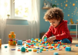 découvrez comment les puzzles 3d pour enfants stimulent le développement cognitif en améliorant la concentration, la créativité et la coordination main-œil.