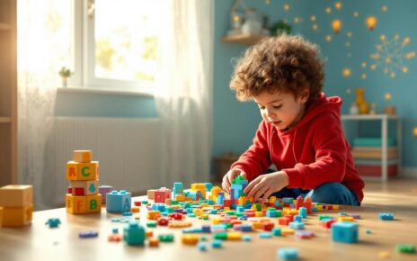 découvrez comment les puzzles 3d pour enfants stimulent le développement cognitif en améliorant la concentration, la créativité et la coordination main-œil.