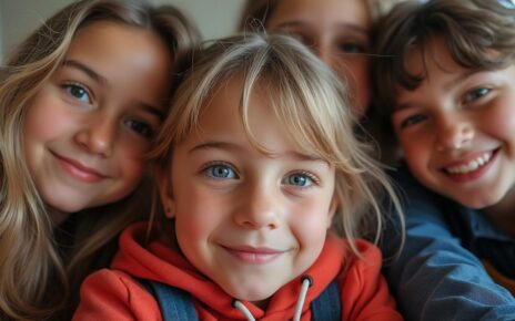 découvrez les erreurs courantes à éviter lors de la prise de selfies en groupe d'enfants pour capturer des photos réussies et mémorables.