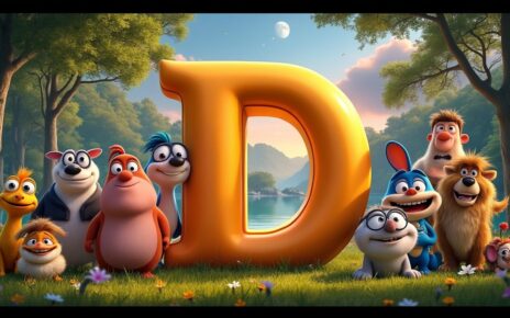 découvrez une liste captivante de personnages de dessin animé dont le nom commence par la lettre d, idéale pour ravir les fans de tous âges et replonger dans l'univers magique de l'animation.