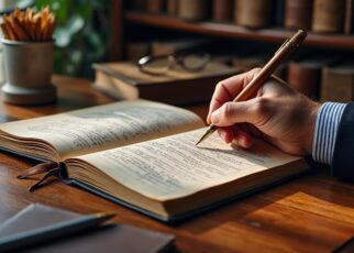 découvrez pourquoi un répertoire des régularités orthographiques est essentiel pour améliorer votre écriture, faciliter l'apprentissage et éviter les erreurs courantes.