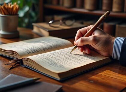 découvrez pourquoi un répertoire des régularités orthographiques est essentiel pour améliorer votre écriture, faciliter l'apprentissage et éviter les erreurs courantes.