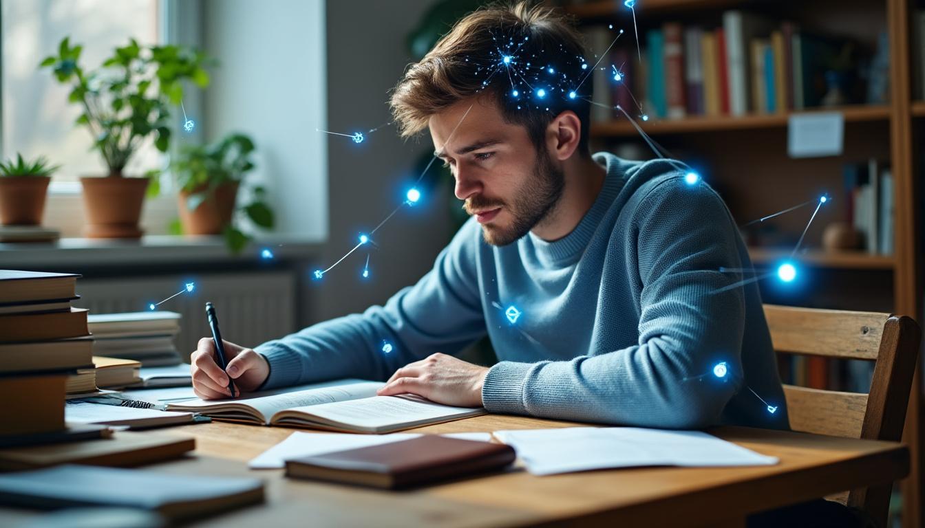 découvrez comment les mnémotechniques peuvent améliorer votre apprentissage quotidien en facilitant la mémorisation, augmentant la concentration et rendant l'étude plus efficace et agréable.