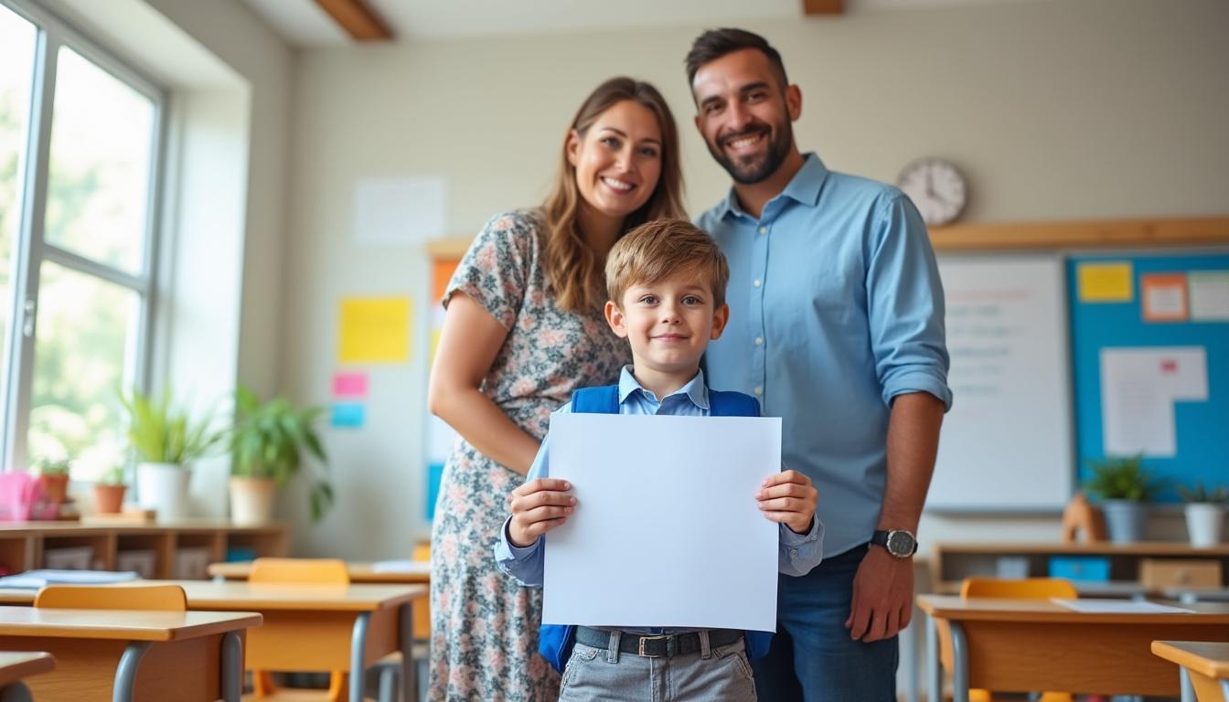 découvrez des témoignages de parents sur l'angoisse de séparation chez les enfants de 3 ans à l'école, avec des conseils pour mieux accompagner cette étape importante.