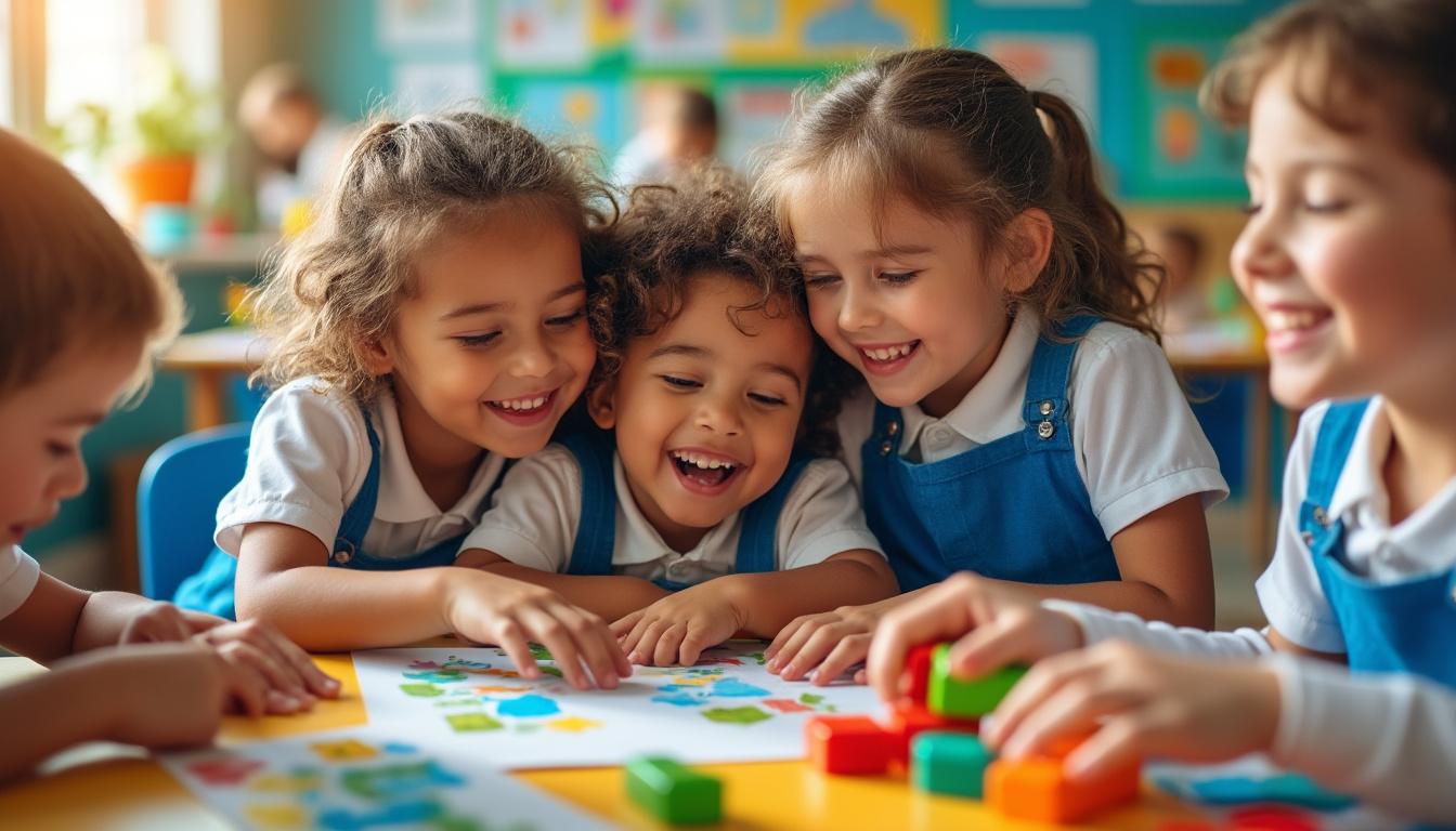 découvrez des témoignages authentiques de parents partageant leurs expériences et conseils face à l'angoisse de séparation de leurs enfants de 3 ans à l'école, pour mieux accompagner cette étape délicate.