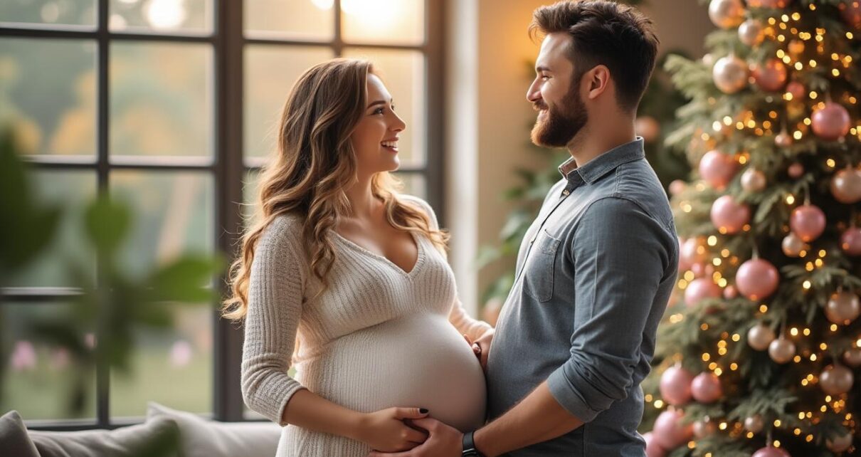 découvrez des idées amusantes et originales pour annoncer votre grossesse sur facebook et surprendre agréablement vos amis avec cette nouvelle pleine de joie.