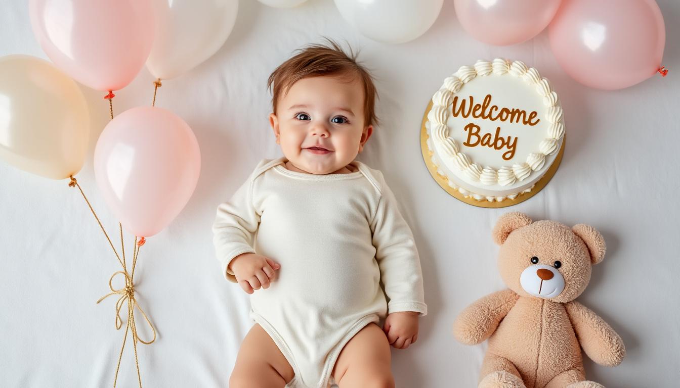 découvrez des idées amusantes et créatives pour annoncer votre grossesse sur facebook et surprendre vos amis avec une nouvelle pleine de joie et d'émotion.