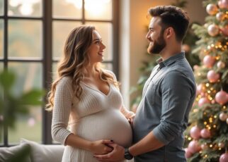 découvrez des idées amusantes et originales pour annoncer votre grossesse sur facebook et surprendre agréablement vos amis avec cette nouvelle pleine de joie.