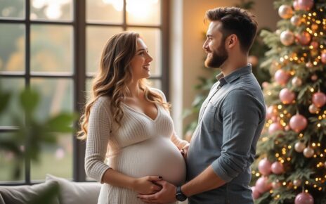 découvrez des idées amusantes et originales pour annoncer votre grossesse sur facebook et surprendre agréablement vos amis avec cette nouvelle pleine de joie.