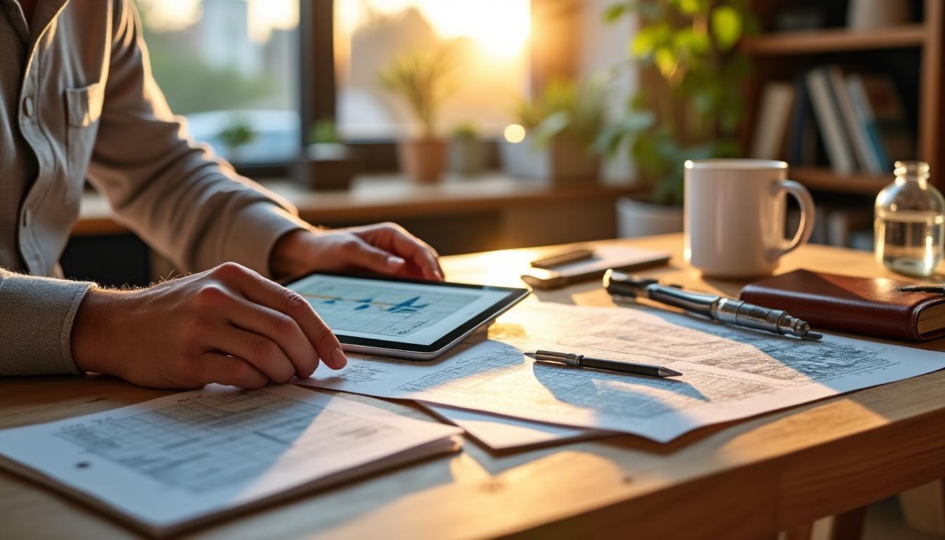 découvrez des astuces simples pour maîtriser le tableau des grandeurs et améliorer vos compétences en mathématiques facilement.