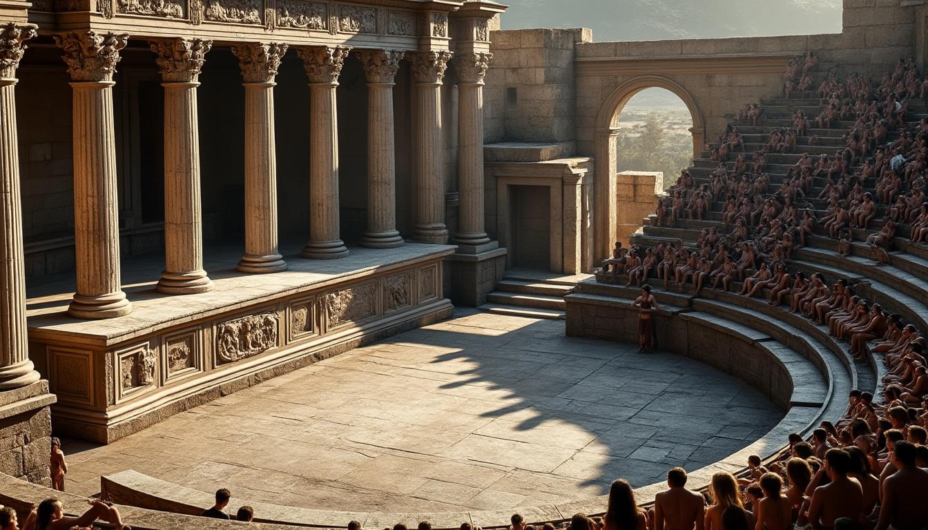 découvrez les étapes indispensables pour réussir un commentaire composé sur le théâtre et maîtriser l'analyse littéraire de manière efficace.