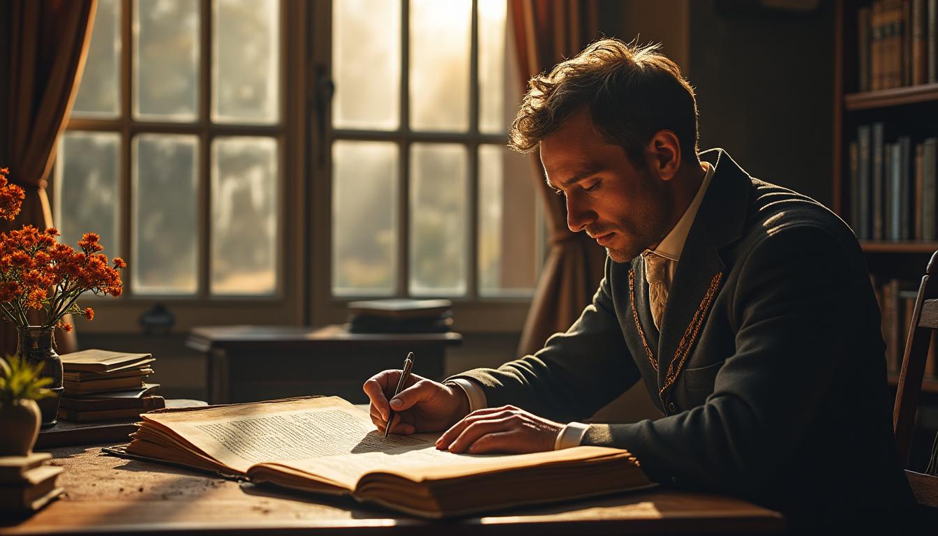 découvrez les étapes indispensables pour réaliser un commentaire composé efficace sur le théâtre, incluant conseils d'analyse, structure et interprétation des pièces.