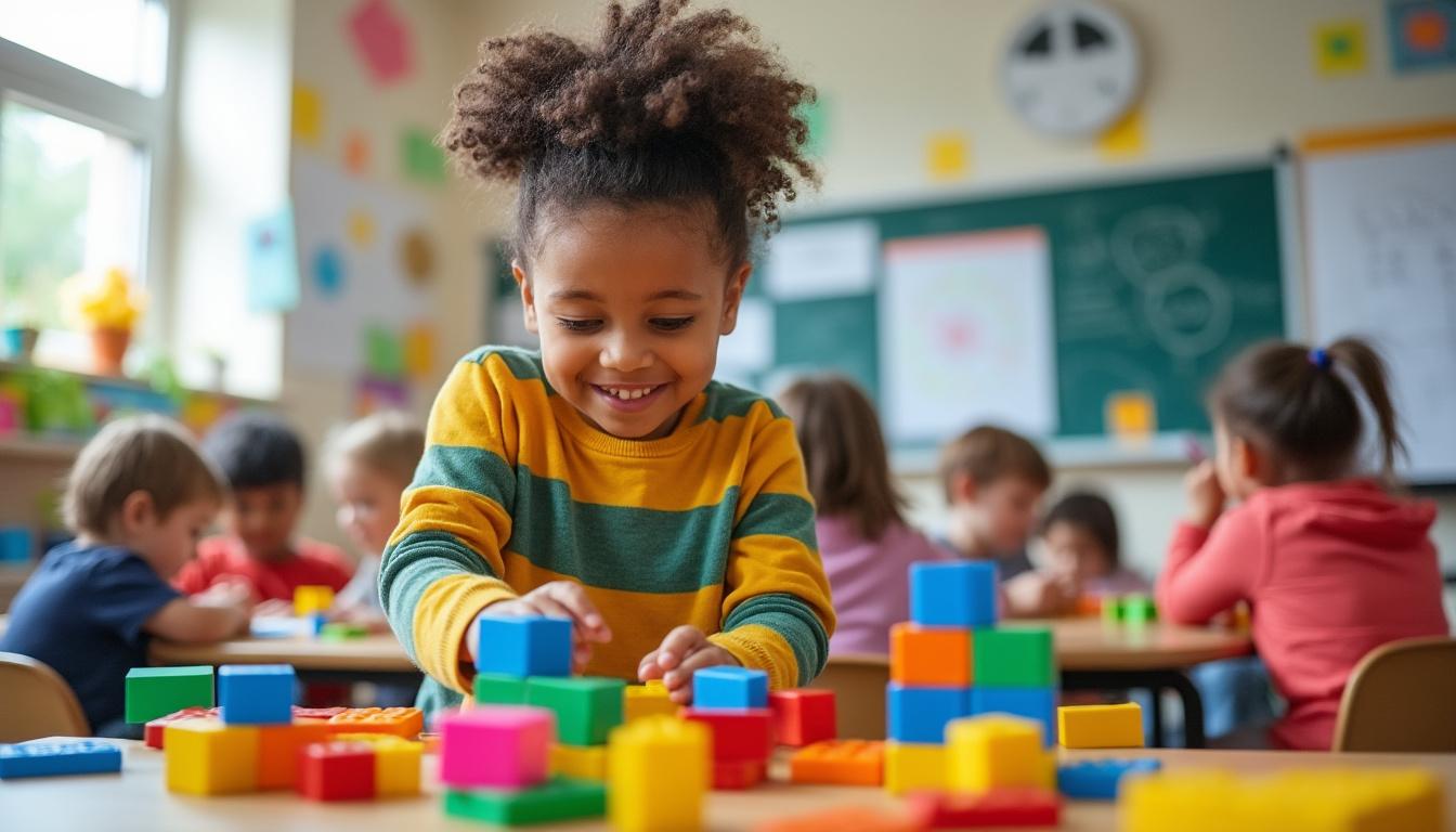 découvrez des jeux français spécialement conçus pour les élèves de cm2 afin de rendre les leçons plus ludiques et interactives, favorisant ainsi un apprentissage efficace et amusant.