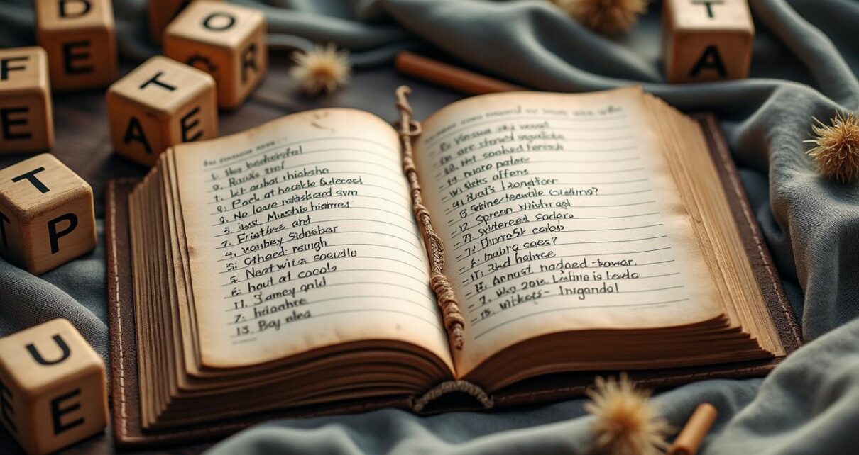 découvrez notre liste originale de prénoms de garçon commençant par u pour éviter les choix classiques et trouver un prénom unique et moderne.