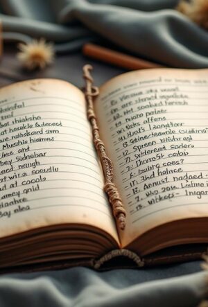 découvrez notre liste originale de prénoms de garçon commençant par u pour éviter les choix classiques et trouver un prénom unique et moderne.