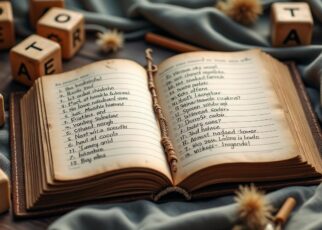 découvrez notre liste originale de prénoms de garçon commençant par u pour éviter les choix classiques et trouver un prénom unique et moderne.