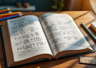 découvrez notre guide complet d'exercices de simplification de fractions pour les élèves de 5e, avec corrections détaillées pour progresser facilement en mathématiques.
